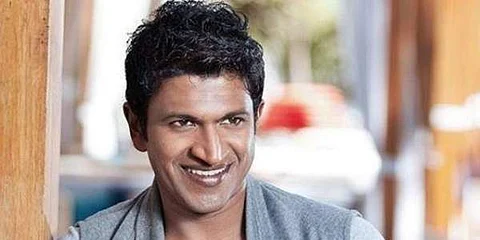 Pavan Wadeyar sets November 20 as the target for Puneeth Rajkumar's Natasarvabhouma