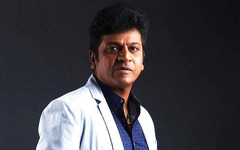 Shivarajkumar-P Vasu's Anand to go on floors on November 9