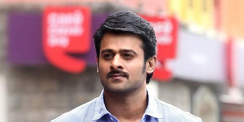 Prabhas and team Saaho head to Italy for next schedule