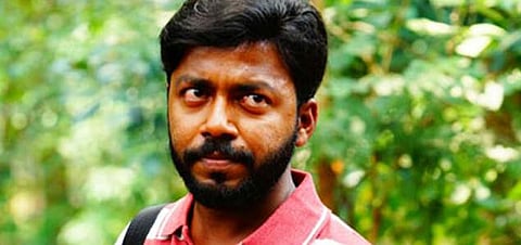 Dharmajan Bolgatty-Vishnu Unnikrishnan's Nithyaharitha Nayakan to be released in November