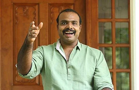 'Something like Dakini hasn't been attempted in Malayalam cinema'