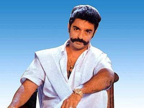 Kamal Haasan's Thevar Magan sequel will not be titled Thevar Magan 2