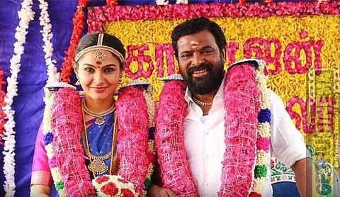 I don’t fall on another man’s feet; I don’t do item numbers: Director Ameer