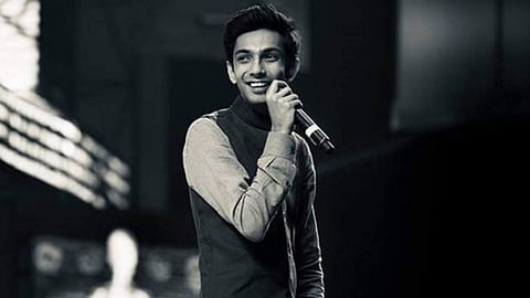 Anirudh to score music for Nani’s Jersey