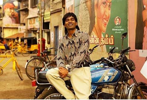 First impressions of Vada Chennai: A gritty peek into a fascinating world