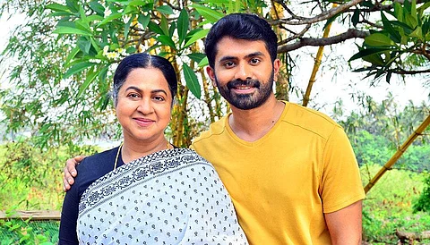 'Radikaa Sarathkumar’s casting proved very beneficial to us'