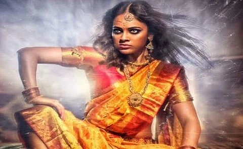 Prema Katha Chitram 2's first look unveiled