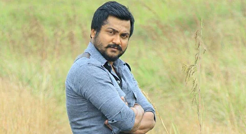 Bobby Simha to play Velupillai Prabhakaran in biopic