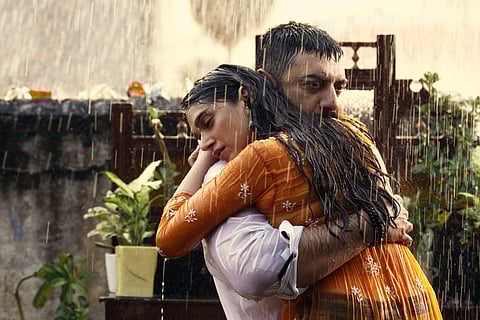 I don't know anyone like my character in CCV: Aditi Rao Hydari
