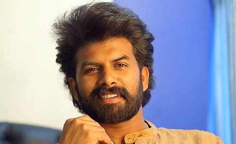 Sunny Wayne, Ahaana Krishna to headline Pidikittapulli