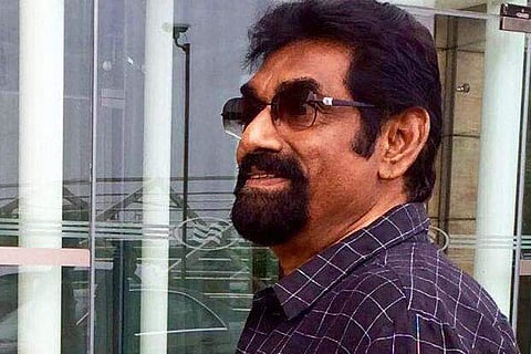 Malayalam director Thampi Kannanthanam passes away