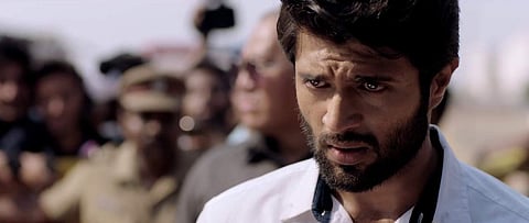 NOTA makers refute political charges