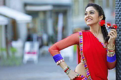 Regina Cassandra to play a contemporary dancer in Kallapart