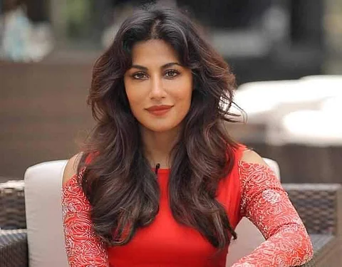 Everyone kept quiet when I was harassed on the sets of Babumoshai Bandookbaaz: Chitrangada Singh