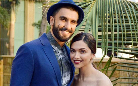 It's official: Ranveer Singh and Deepika Padukone to get married on November 14 and 15