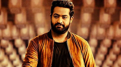 Lloyd Stevens to train Jr NTR for Rajamouli’s film