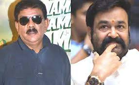 Priyadarshan-Mohanlal film’s shoot to begin on Dec 1