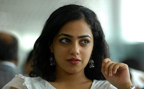 Nithya Menen in TK Rajeev Kumar’s next, Kolambi
