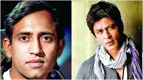 Confirmed! Shah Rukh Khan's Rakesh Sharma biopic to be titled Saare Jahaan Se Achcha