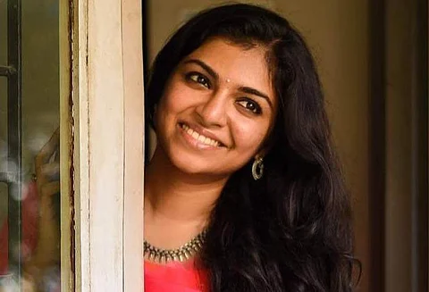 Raveena Ravi's next is Kavalthurai Ungal Nanban