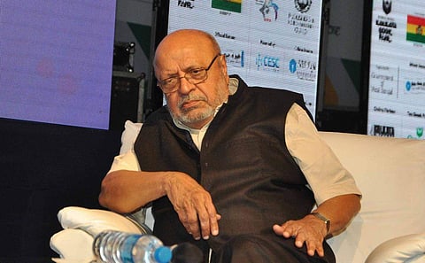 Shyam Benegal to be feted at Mumbai Film Festival