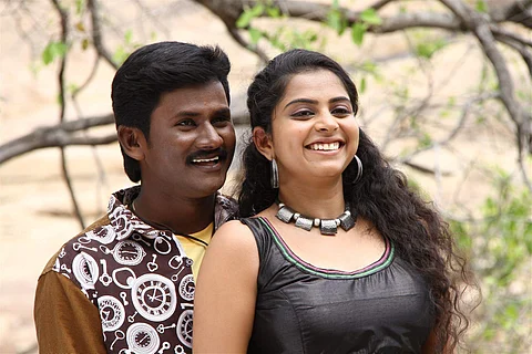 Senthil Ganesh was my only choice for Karimugan: Chella Thangaiah