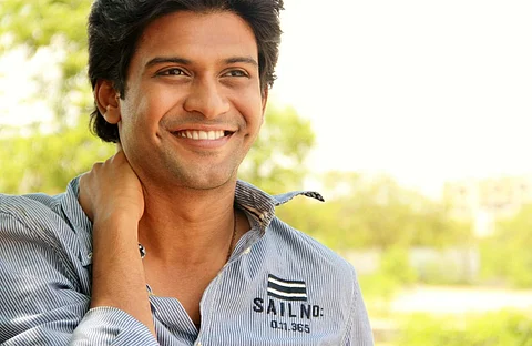 Naveen Polishetty to make Telugu debut as lead with Agent Sai Srinivas Atreya