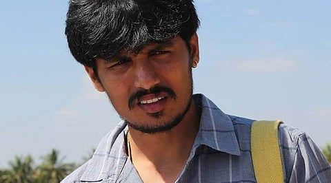 Balekempa dropped out of MAMI and Dharamshala film festivals after director Ere Gowda named in MeToo