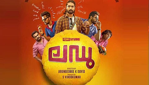 ‘Ladoo was earlier envisioned as a TV series’