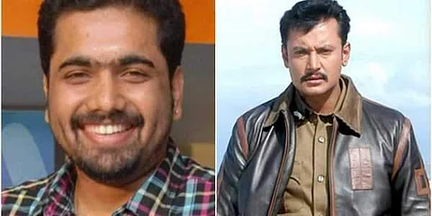 Darshan-Tharun Sudhir's project to be titled Robert?