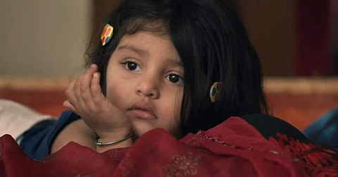 Fake SOS calls from a wailing child - makers think up 'creepy' marketing trick for Pihu?