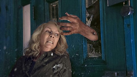Halloween Review: Average, but worth a watch