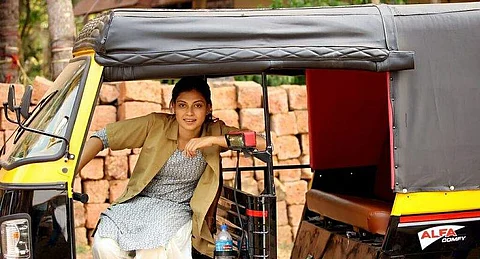 Sujith Vassudev's Autorsha to be released on November 23