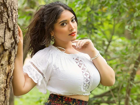 Kannada actor Priyanka Thimmesh bags her second Tamil film