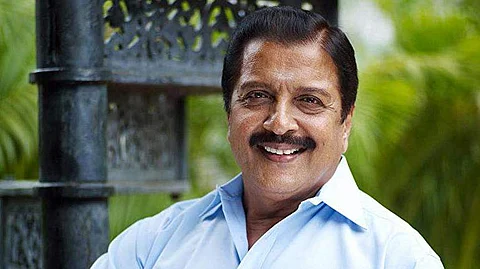 Veteran actor Sivakumar clarifies stand on the selfie controversy