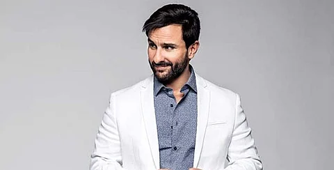 Saif Ali Khan to star in and produce Nitin Kakkar's Jawani Janeman