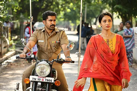 I am a good judge of what works and what doesn’t: Vijay Antony