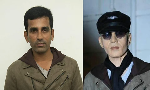 Ratsasan challenged me in every aspect as an actor: Saravanan