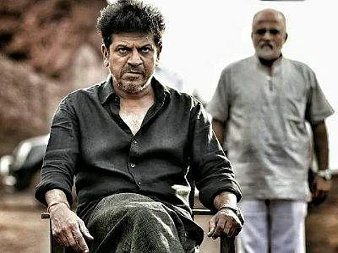 Shivarajkumar's Bhairati Ranagal to be an origin story