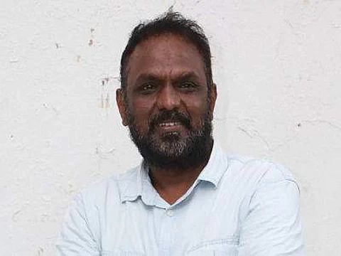 Vincent Selva's next titled Vetaiyan