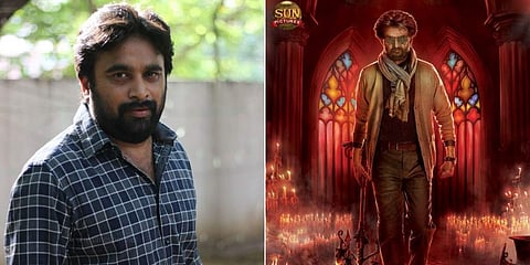 Sasikumar joins the cast of Rajinikanth's Petta