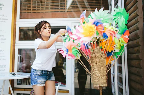 Hate being slotted as a 'serious' actor: Shweta Tripathi