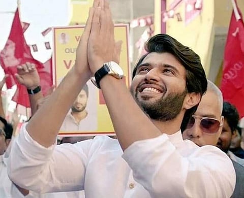 NOTA Review: This coming-of-age story doesn’t live up to its early promise