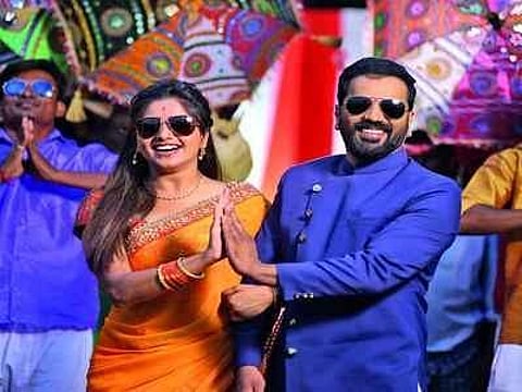 Ayogya sequel in the making