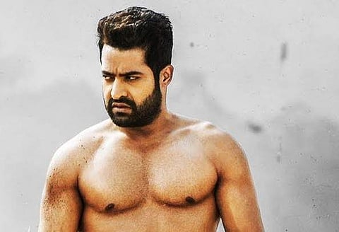 ‘My film with Trivikram has made me a better person’