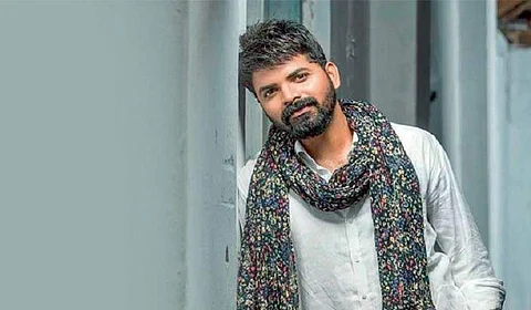 Vinay Forrt's Ladoo to hit screens in November