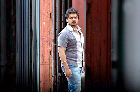 Karan: Praise for work that I did long back means a lot