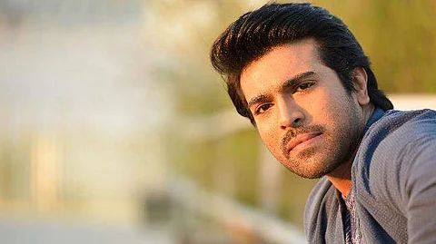 The first look of Ram Charan's Vinaya Vidheya Rama to be revealed on Dasara