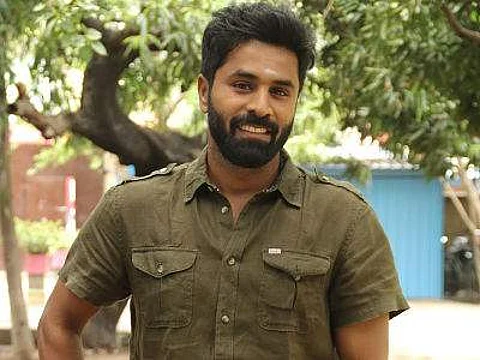 'Koothan is certainly my comeback film in Tamil cinema'