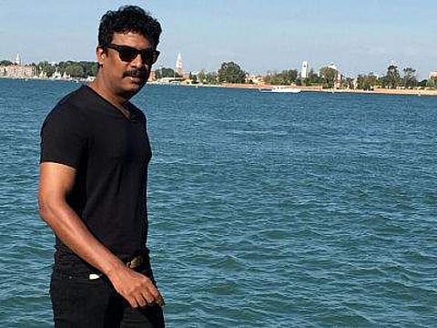 Samuthirakani to star in Poovarasam Peepee director's next film